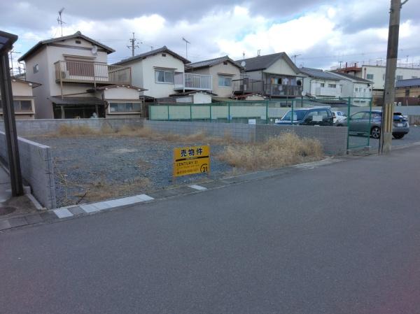 亀岡市下矢田町４丁目の売土地