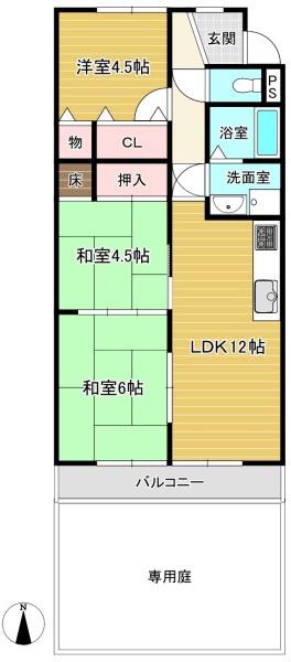 ソシアル大山崎