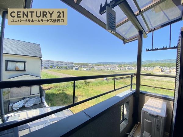 京都市西京区川島三重町の中古一戸建て