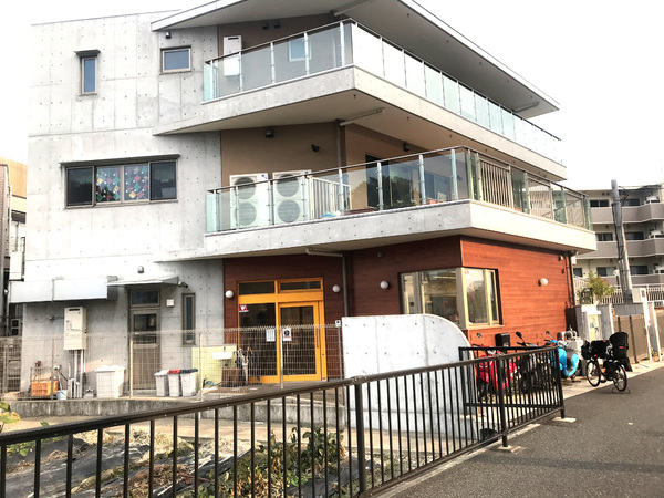 乙訓郡大山崎町字大山崎小字西高田の土地(ひまわり保育園)