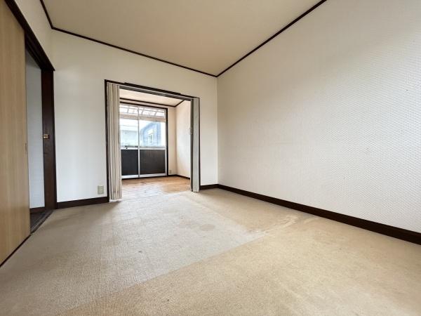 乙訓郡大山崎町字円明寺小字葛原の中古一戸建て