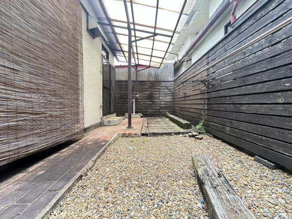 乙訓郡大山崎町字円明寺小字葛原の中古一戸建て