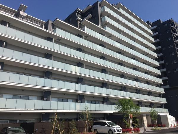 グランマークシティ東向日駅前