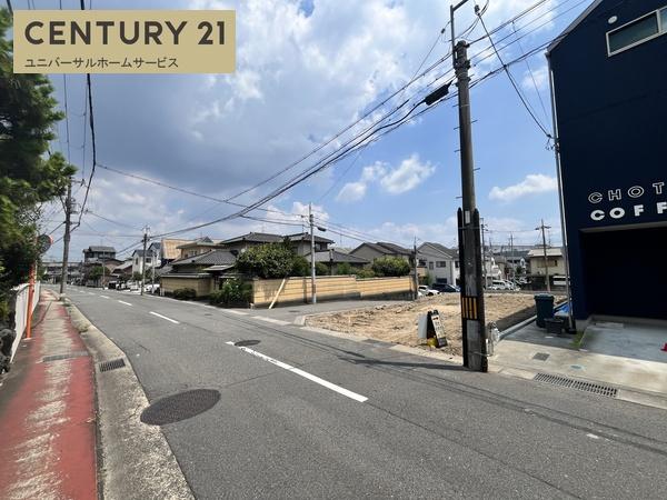 2号地