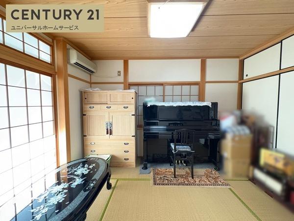 京都市伏見区久我森の宮町の中古一戸建て