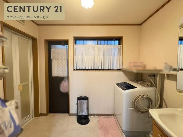 京都市伏見区久我森の宮町の中古一戸建て