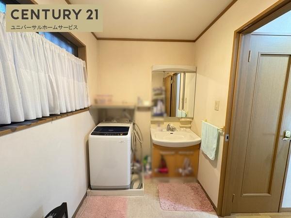 京都市伏見区久我森の宮町の中古一戸建て