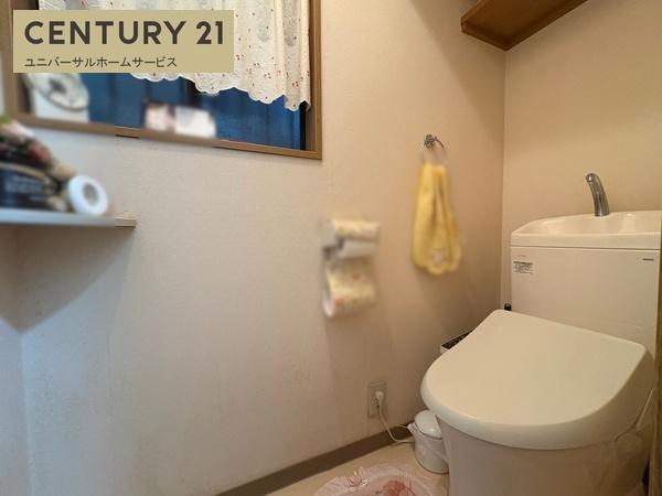 京都市伏見区久我森の宮町の中古一戸建て