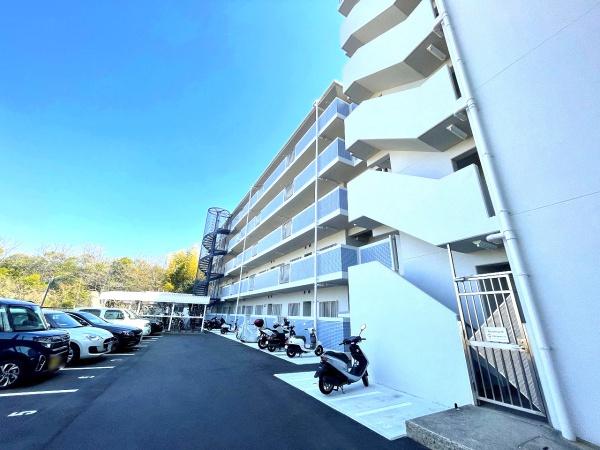 エルパーク西京大原野