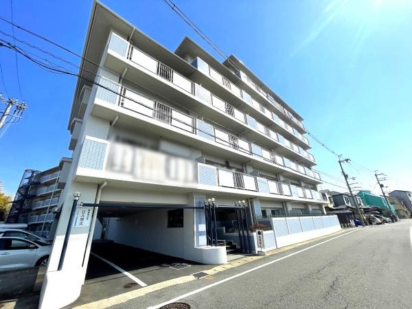 エルパーク西京大原野