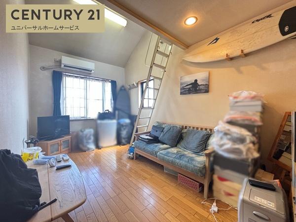 長岡京市井ノ内北内畑の中古一戸建て