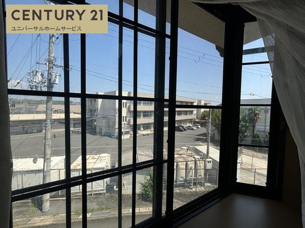 長岡京市井ノ内北内畑の中古一戸建て