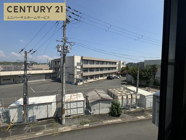 長岡京市井ノ内北内畑の中古一戸建て