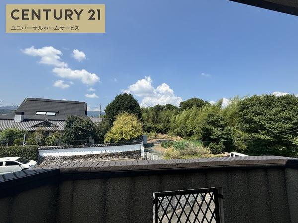 長岡京市井ノ内北内畑の中古一戸建て