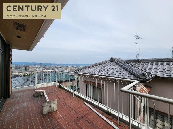 向日市寺戸町西野の中古一戸建て
