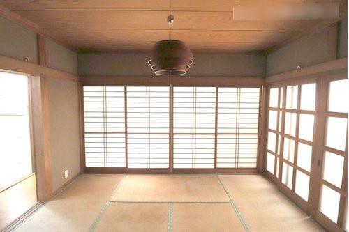 長岡京市一文橋１丁目の中古一戸建て