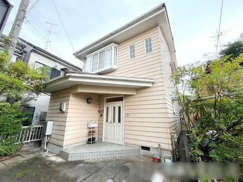 長岡京市一文橋１丁目の中古一戸建