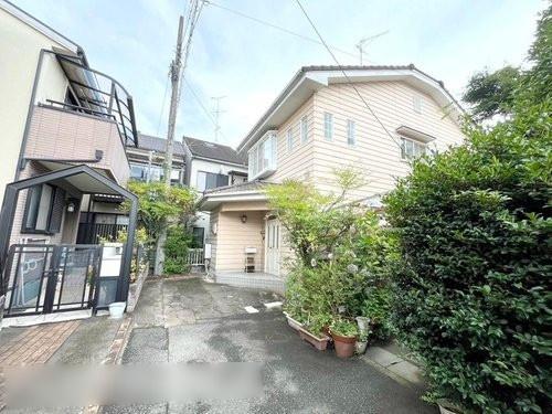 長岡京市一文橋１丁目の中古一戸建