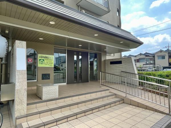 長岡京スカイハイツ