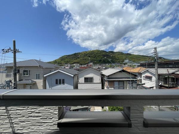 乙訓郡大山崎町字大山崎小字西高田の中古一戸建て