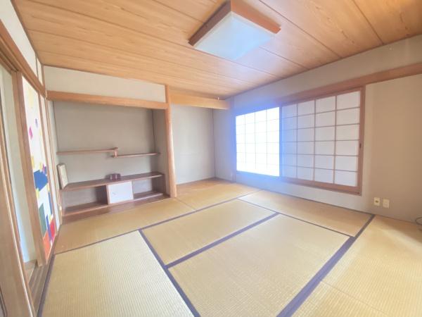 乙訓郡大山崎町字大山崎小字鏡田の中古一戸建て