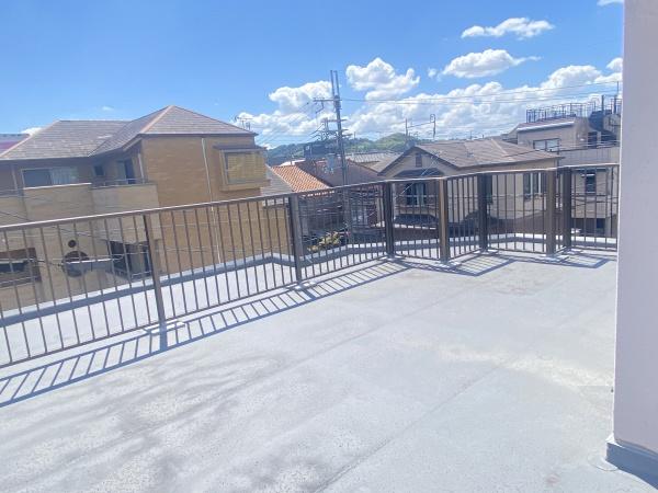 乙訓郡大山崎町字大山崎小字鏡田の中古一戸建て