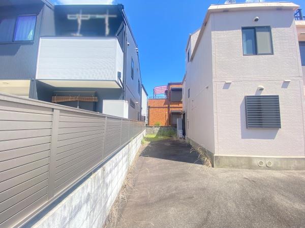 乙訓郡大山崎町字大山崎小字鏡田の中古一戸建て