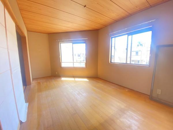 乙訓郡大山崎町字大山崎小字鏡田の中古一戸建て