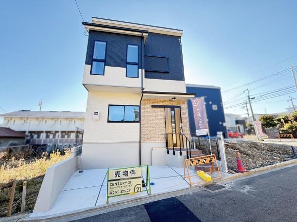 3号地