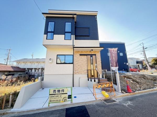 3号地