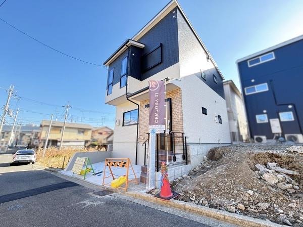 3号地