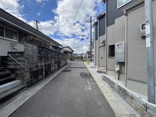 3号地