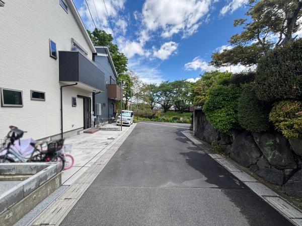 3号地