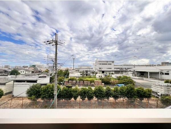 向日市上植野町鴨田の新築一戸建