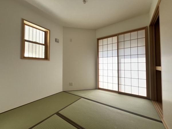 長岡京市東和苑の新築一戸建