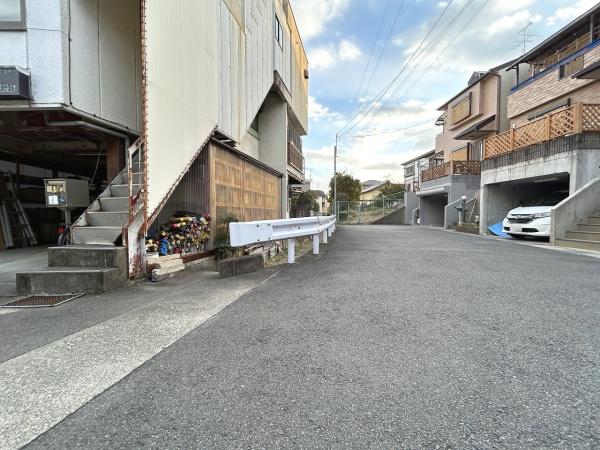 今里4丁目　事務所