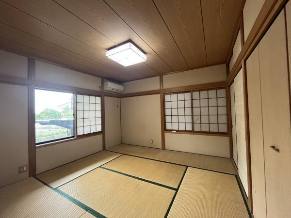 乙訓郡大山崎町字円明寺小字小倉口の中古一戸建て