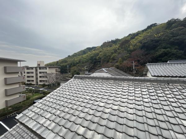 乙訓郡大山崎町字円明寺小字小倉口の中古一戸建て