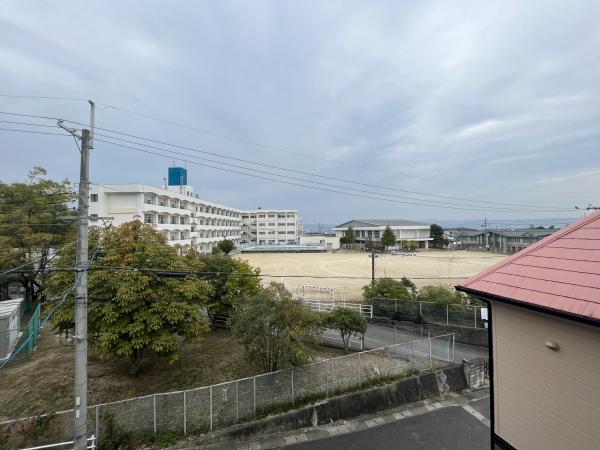 乙訓郡大山崎町字円明寺小字小倉口の中古一戸建て