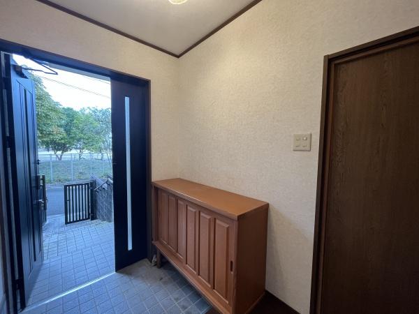 乙訓郡大山崎町字円明寺小字小倉口の中古一戸建て