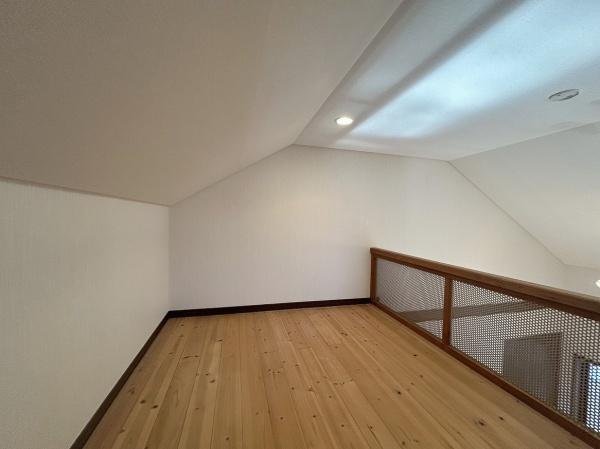 京都市西京区樫原盆山の中古一戸建て