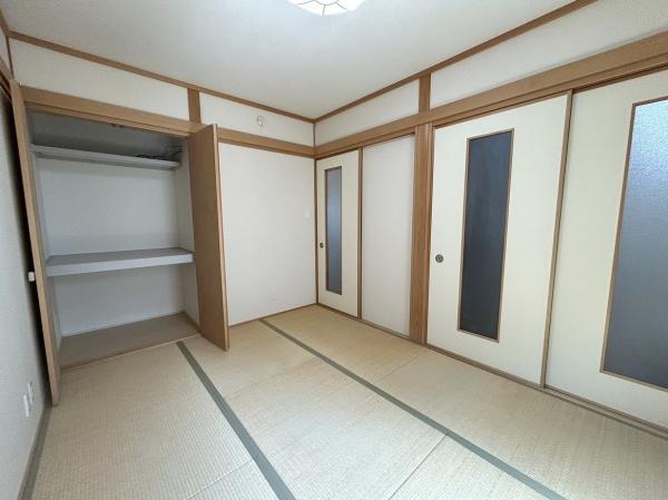 京都市西京区樫原盆山の中古一戸建て