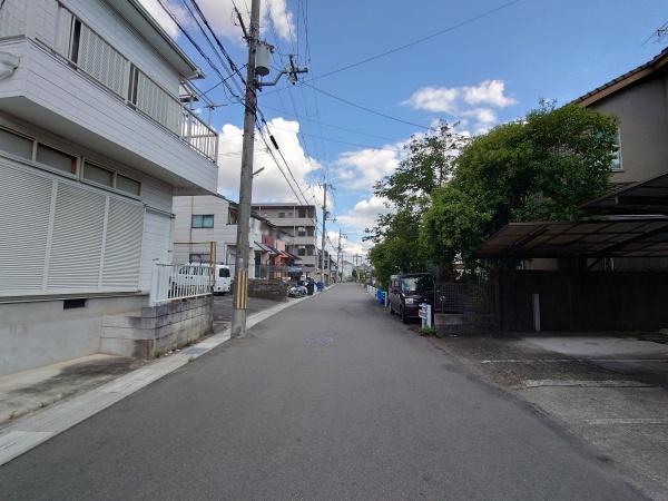 コーポ野添