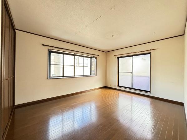 京都市伏見区久我本町の中古一戸建て