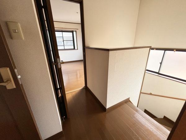 京都市伏見区久我本町の中古一戸建て