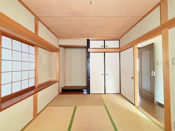 京都市伏見区久我本町の中古一戸建て