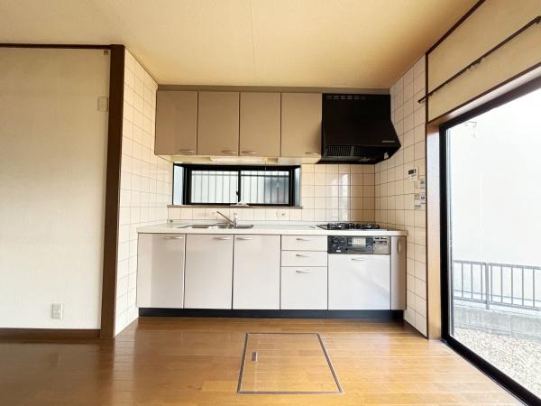 京都市伏見区久我本町の中古一戸建て