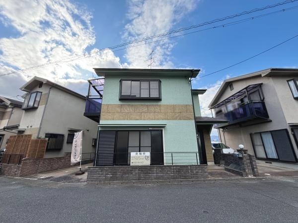 京都市伏見区久我本町の中古一戸建