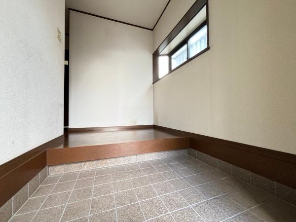 京都市伏見区久我本町の中古一戸建