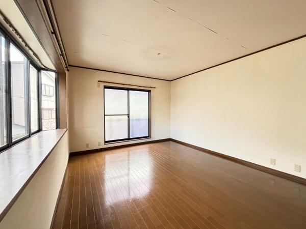 京都市伏見区久我本町の中古一戸建て